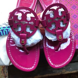 Tory Burch Miller Sandals